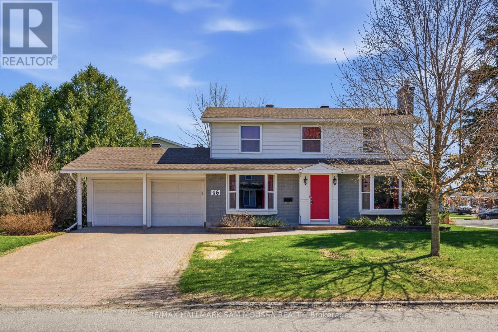 46 SEYMOUR AVENUE, Ottawa, Ontario