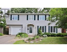 1326 FONTENAY CRESCENT, Ottawa, Ontario