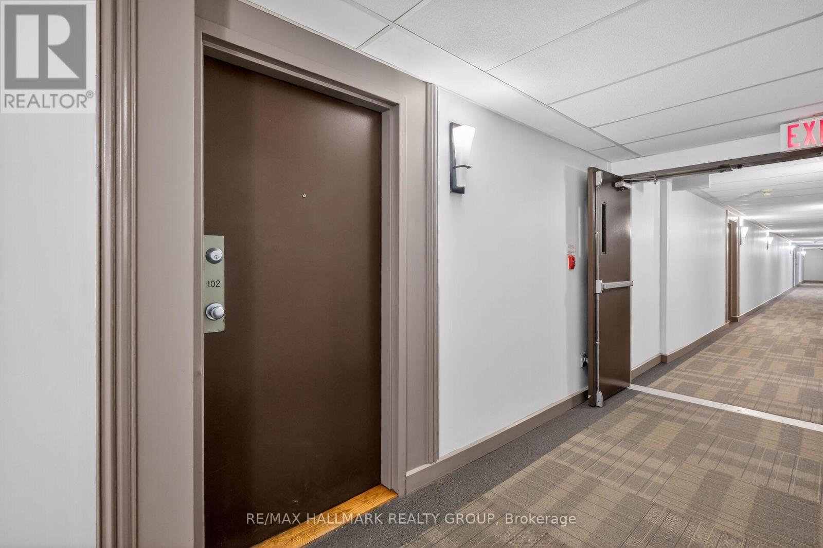 102 - 280 Brittany Drive, Ottawa, Ontario  K1K 4M4 - Photo 2 - X13095686