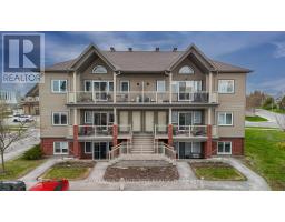 K - 105 FRASER FIELDS WAY, Ottawa, Ontario