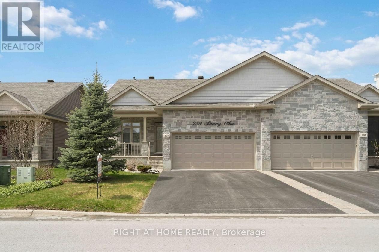 259 SHINNY AVENUE, Ottawa, Ontario