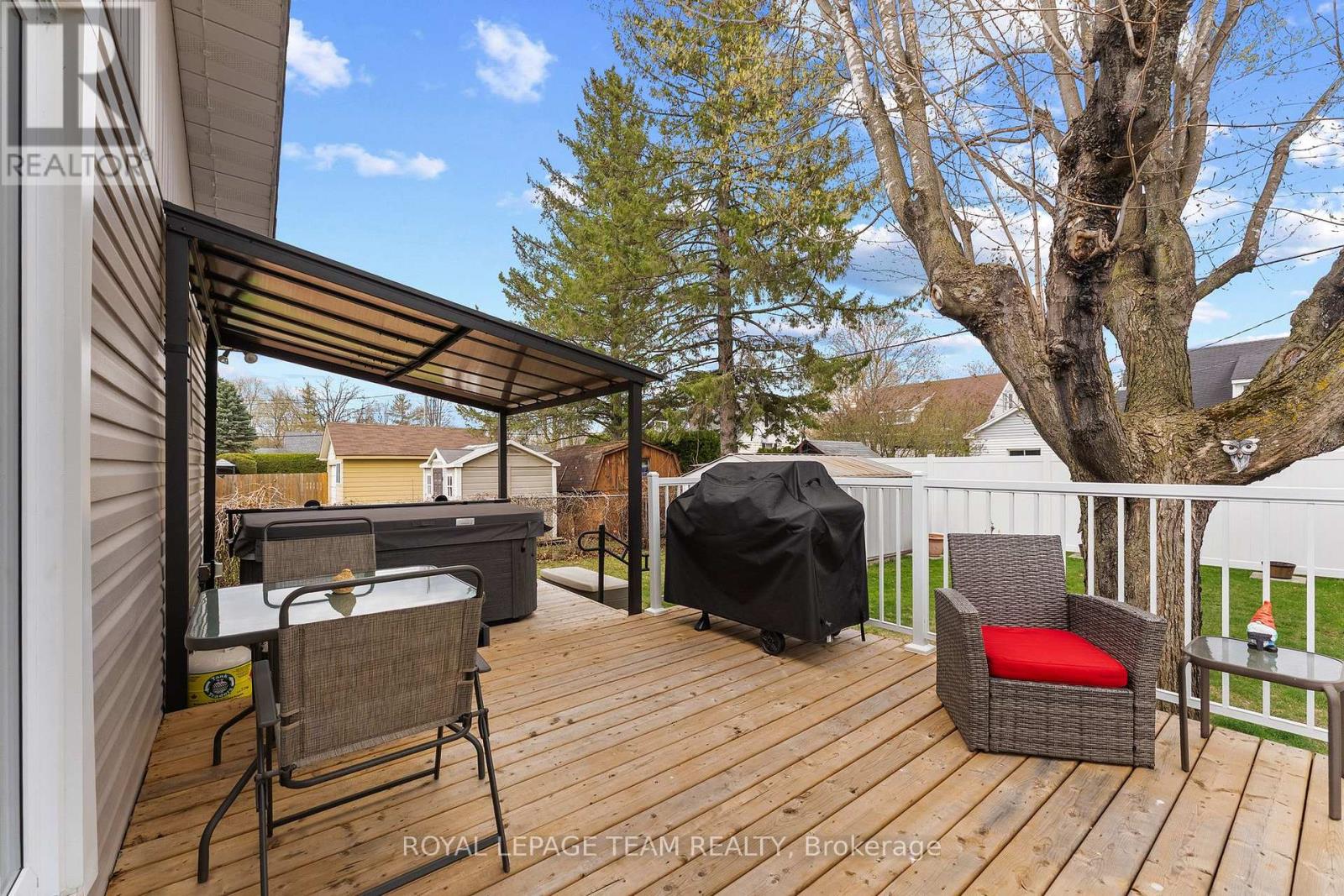361 Archibald Avenue, Renfrew, Ontario  K7V 3A5 - Photo 30 - X13096494