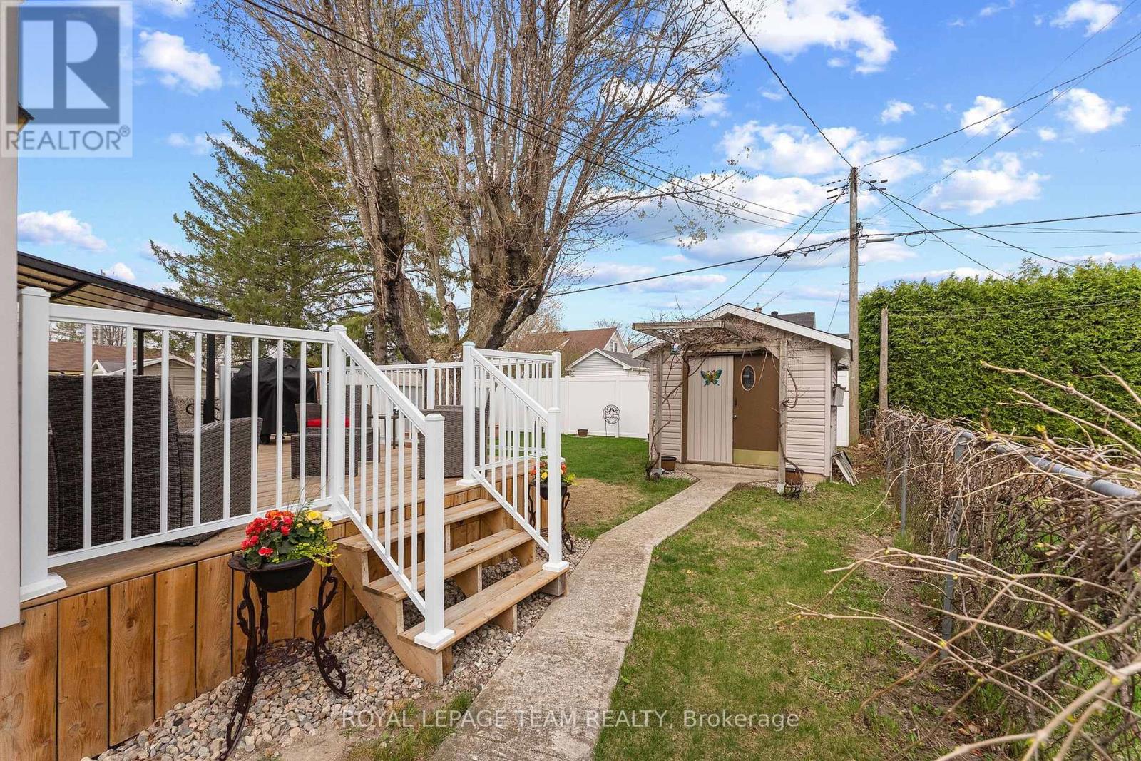 361 Archibald Avenue, Renfrew, Ontario  K7V 3A5 - Photo 35 - X13096494