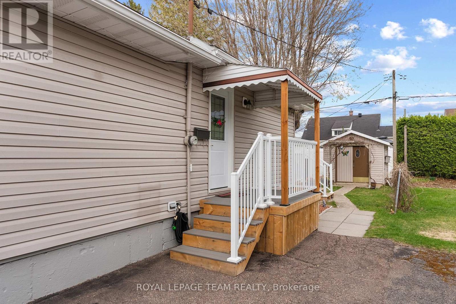361 Archibald Avenue, Renfrew, Ontario  K7V 3A5 - Photo 36 - X13096494