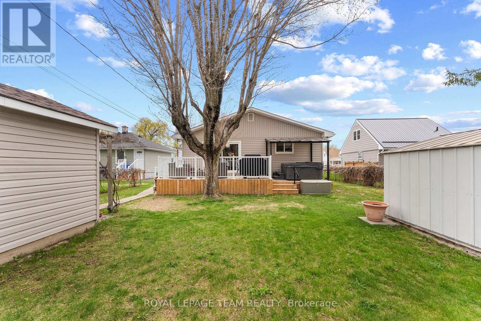 361 Archibald Avenue, Renfrew, Ontario  K7V 3A5 - Photo 38 - X13096494