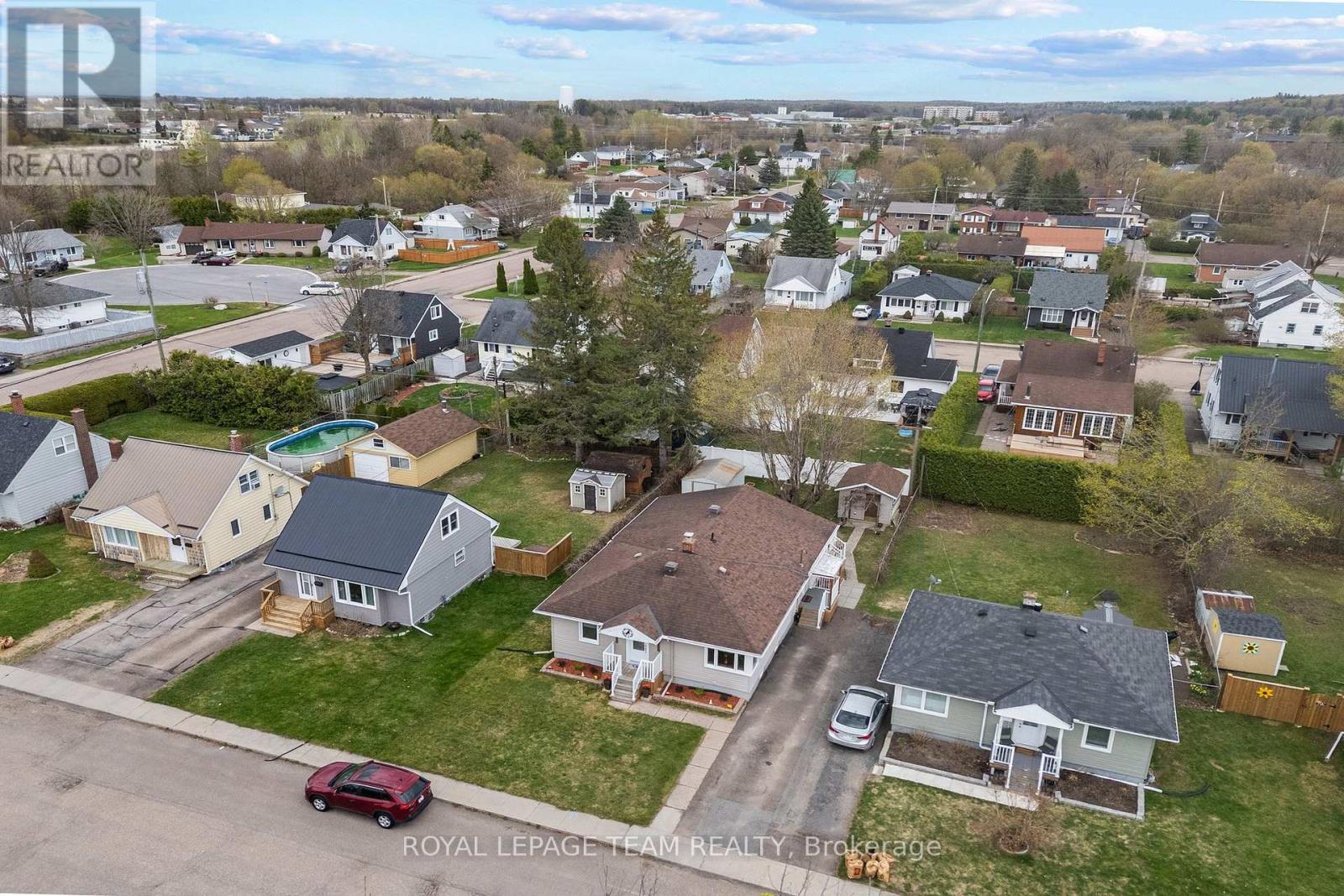 361 Archibald Avenue, Renfrew, Ontario  K7V 3A5 - Photo 4 - X13096494