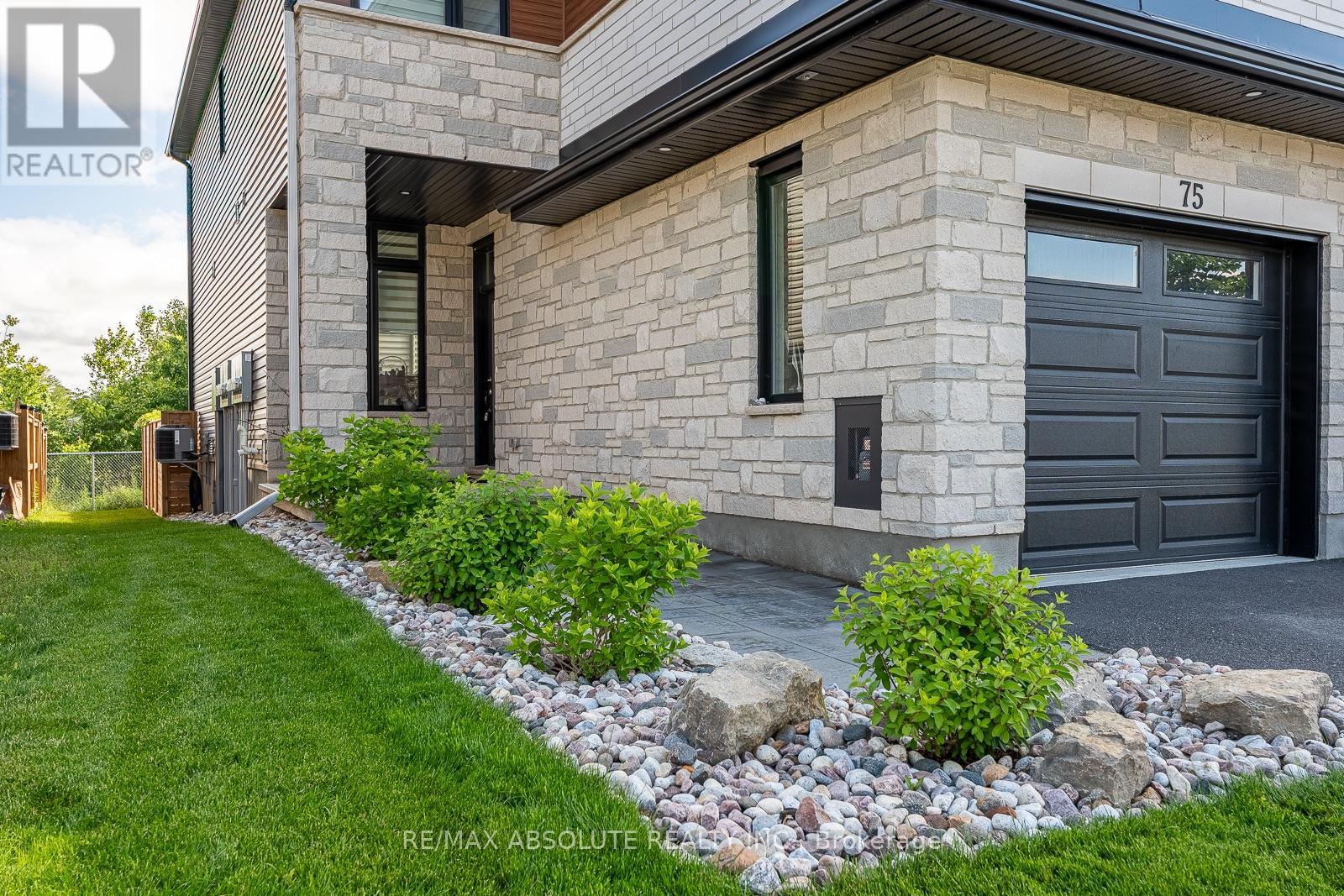 75 O'donovan Drive, Carleton Place, Ontario  K7C 0S2 - Photo 2 - X13096530
