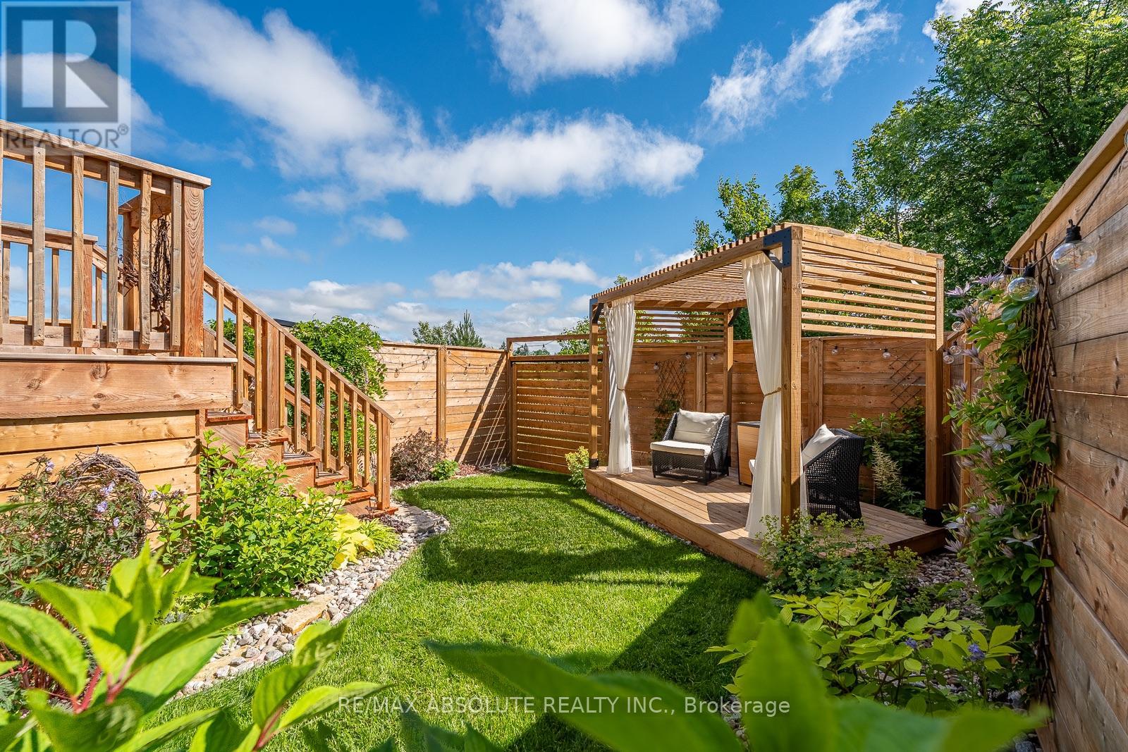 75 O'donovan Drive, Carleton Place, Ontario  K7C 0S2 - Photo 44 - X13096530