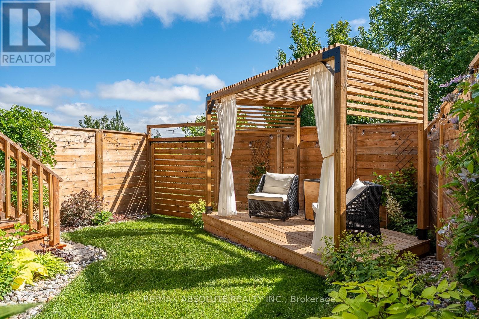 75 O'donovan Drive, Carleton Place, Ontario  K7C 0S2 - Photo 45 - X13096530