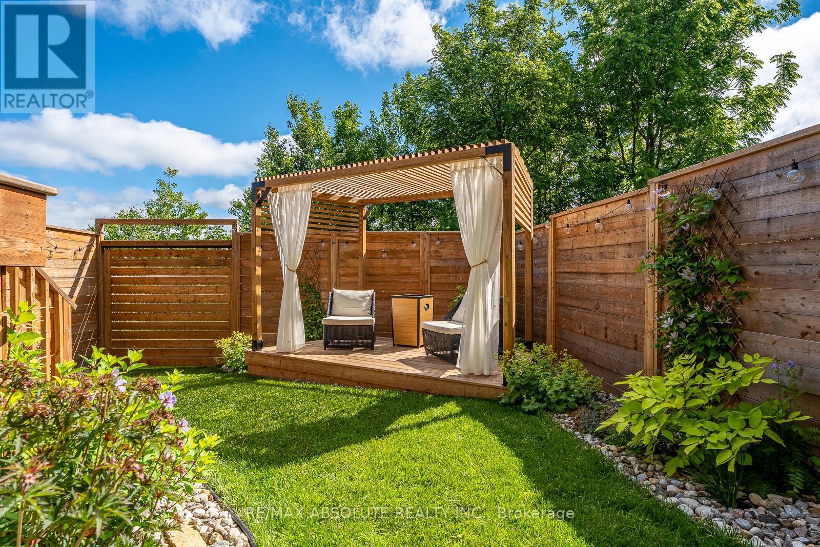 75 O'donovan Drive, Carleton Place, Ontario  K7C 0S2 - Photo 46 - X13096530