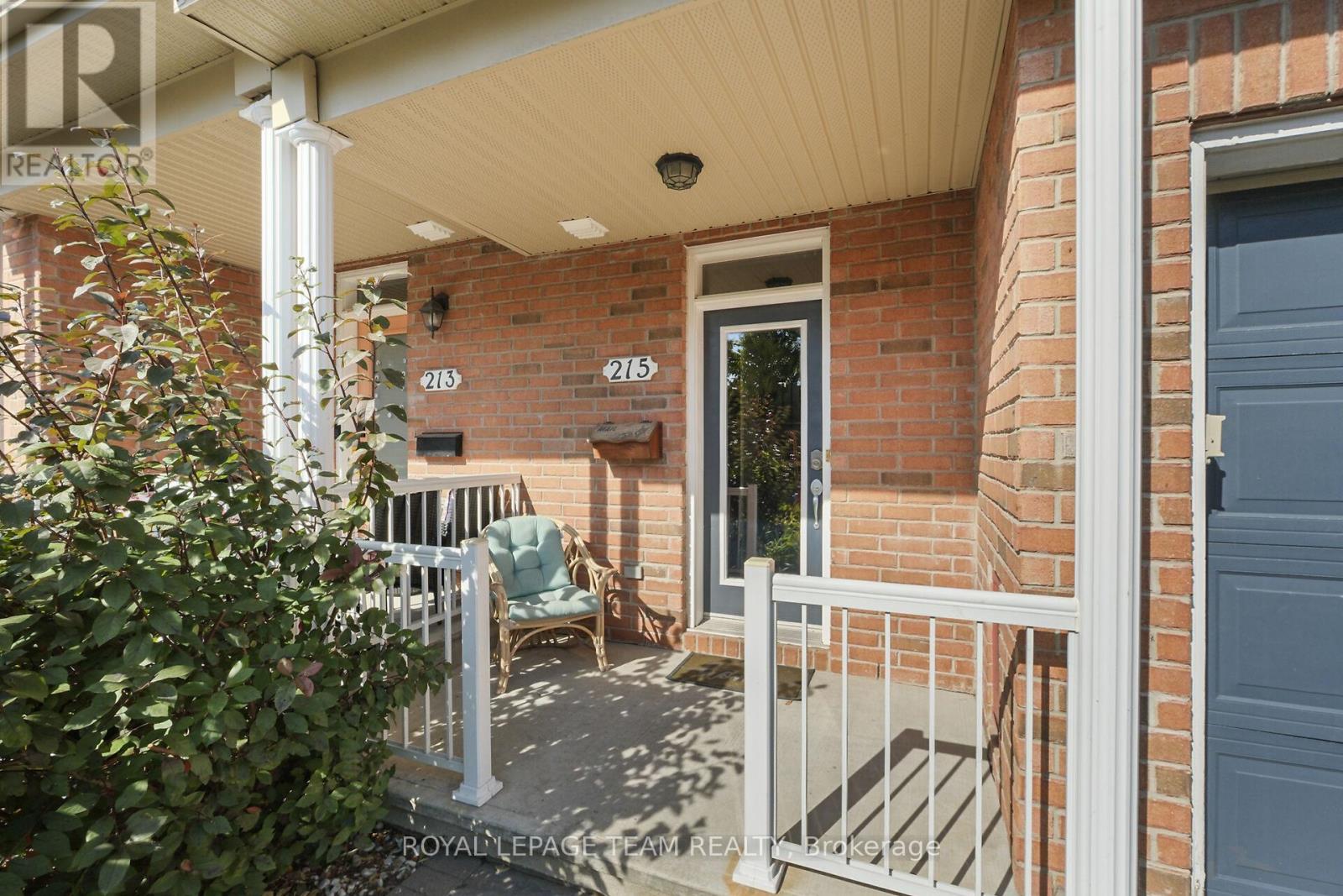 215 Parkrose Private, Ottawa, Ontario  K4A 0N8 - Photo 2 - X13096632