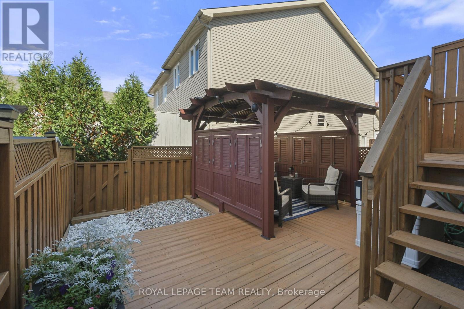 215 Parkrose Private, Ottawa, Ontario  K4A 0N8 - Photo 37 - X13096632