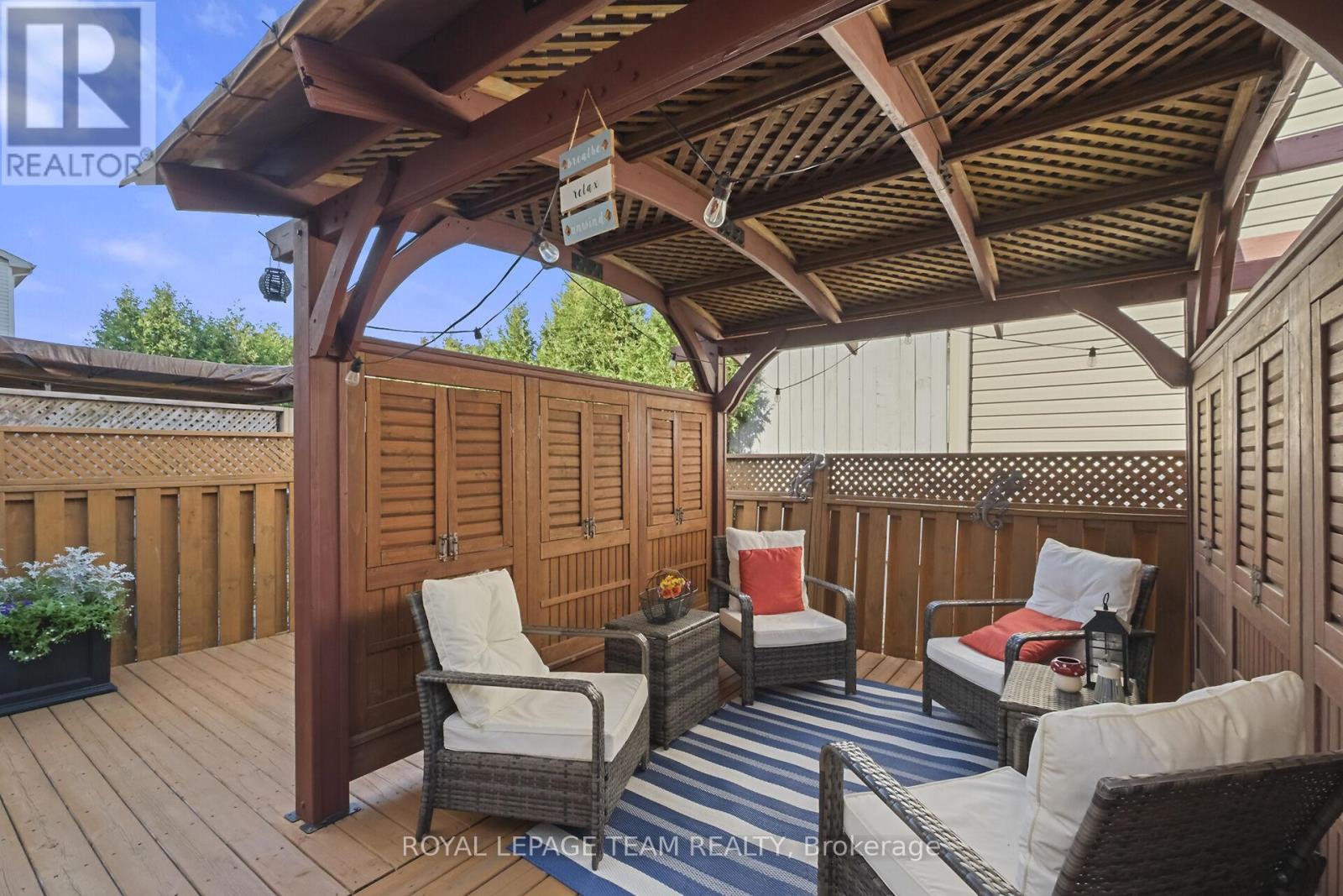 215 Parkrose Private, Ottawa, Ontario  K4A 0N8 - Photo 38 - X13096632