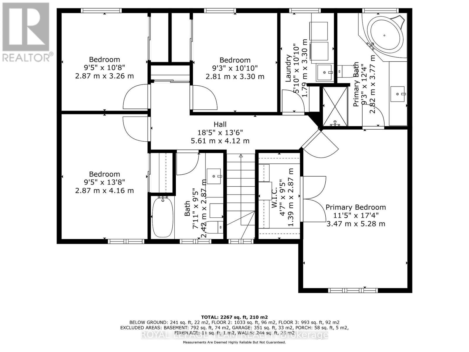 2122 Saunders Avenue, Ottawa, Ontario  K2A 4C7 - Photo 45 - X13096644