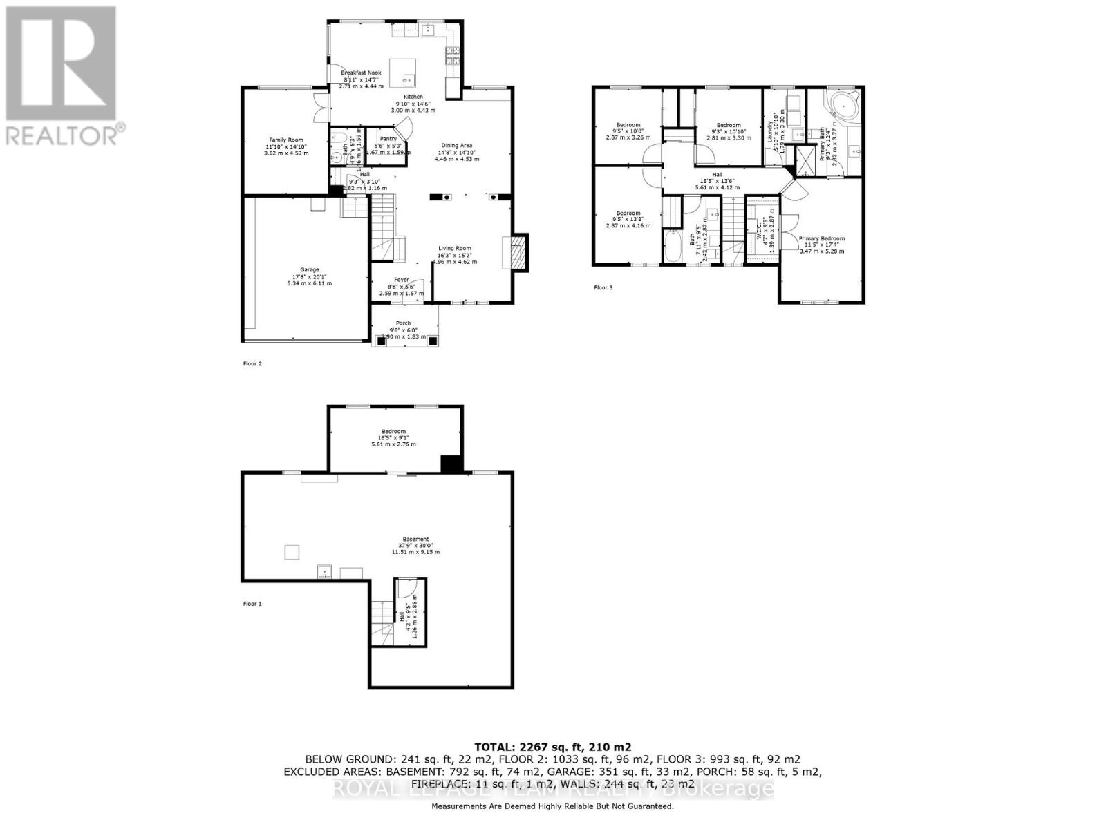 2122 Saunders Avenue, Ottawa, Ontario  K2A 4C7 - Photo 46 - X13096644