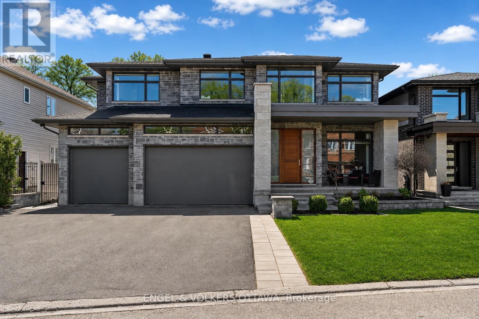 15 Tierney Drive, Ottawa, Ontario  K2J 4W2 - Photo 2 - X13096688