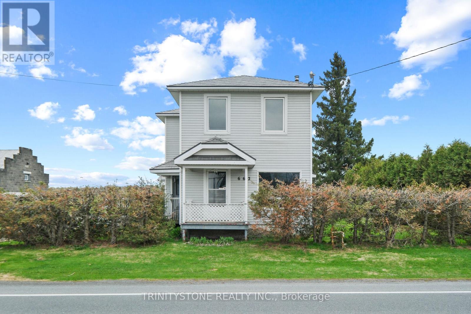 662 LACROIX ROAD, Clarence-Rockland, Ontario