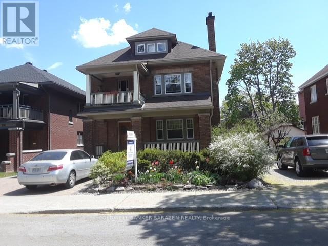 380 FIRST AVENUE, Ottawa, Ontario