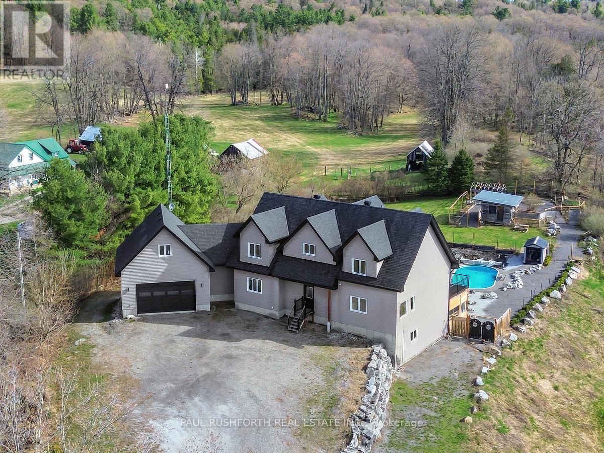 3968 Elphin Maberly Road, Frontenac, Ontario  K0H 2R0 - Photo 1 - X13097350
