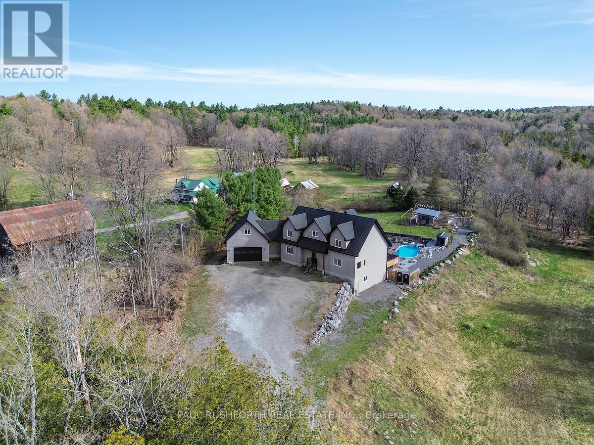 3968 Elphin Maberly Road, Frontenac, Ontario  K0H 2R0 - Photo 2 - X13097350