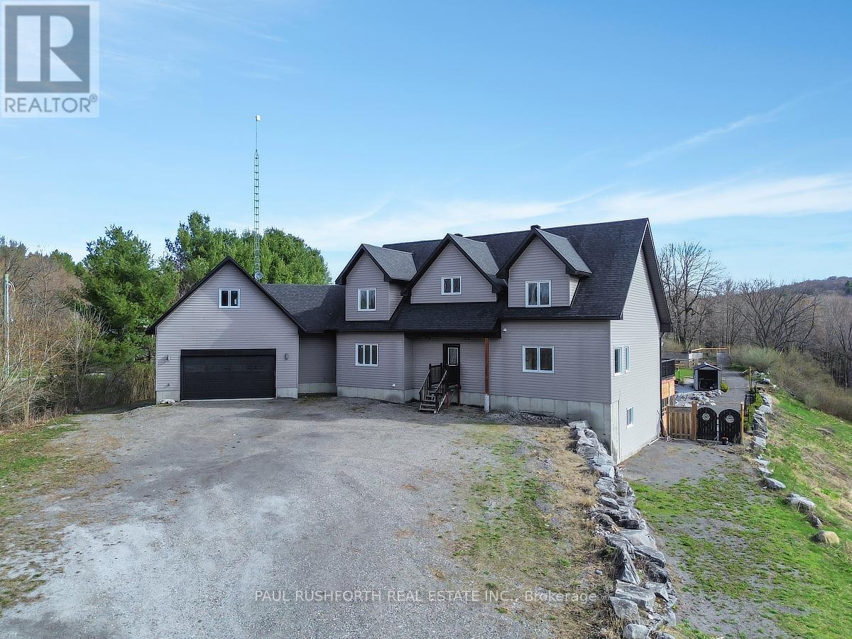 3968 Elphin Maberly Road, Frontenac, Ontario  K0H 2R0 - Photo 3 - X13097350