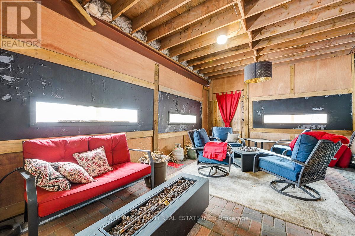 3968 Elphin Maberly Road, Frontenac, Ontario  K0H 2R0 - Photo 35 - X13097350