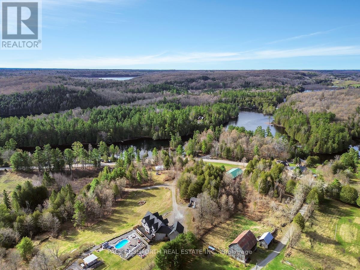 3968 Elphin Maberly Road, Frontenac, Ontario  K0H 2R0 - Photo 36 - X13097350