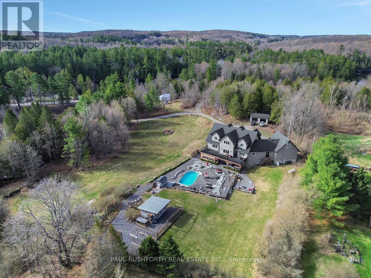 3968 Elphin Maberly Road, Frontenac, Ontario  K0H 2R0 - Photo 37 - X13097350