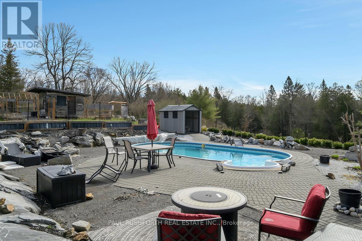 3968 Elphin Maberly Road, Frontenac, Ontario  K0H 2R0 - Photo 39 - X13097350
