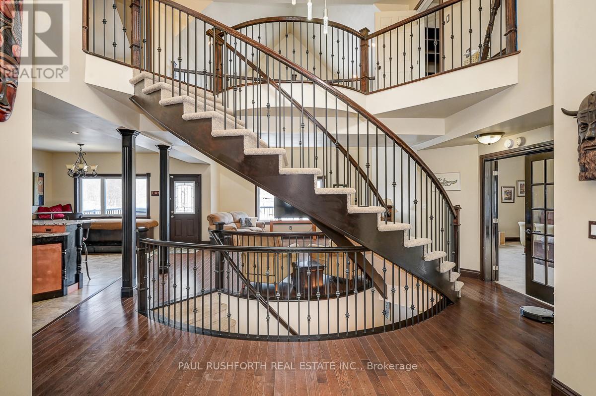 3968 Elphin Maberly Road, Frontenac, Ontario  K0H 2R0 - Photo 4 - X13097350