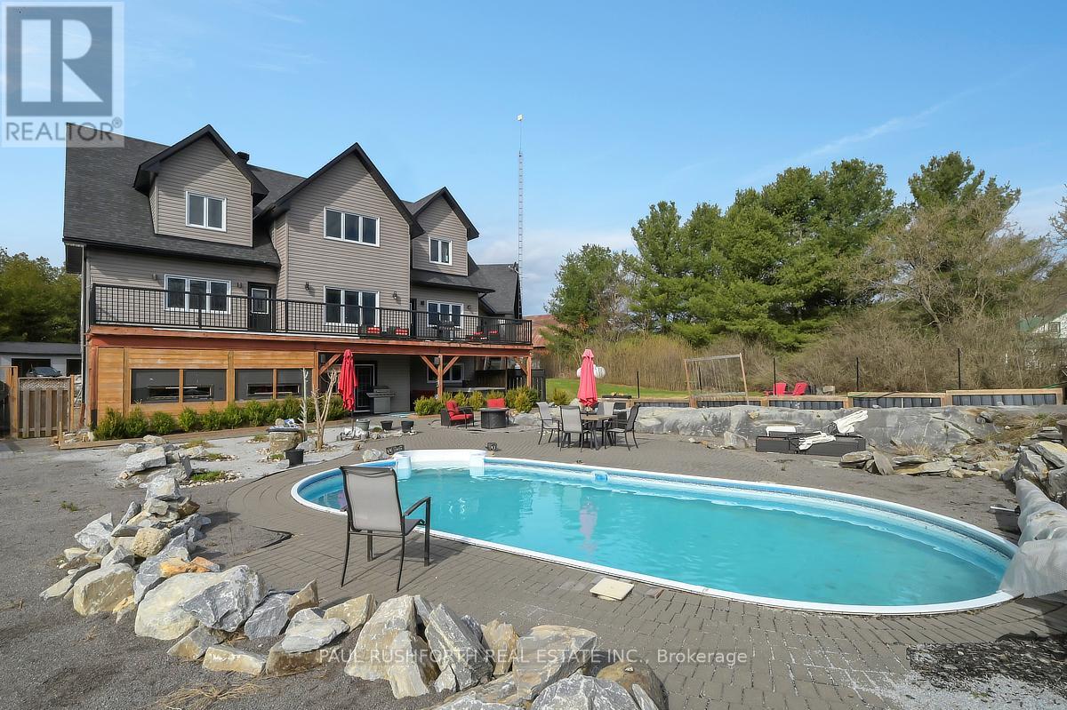 3968 Elphin Maberly Road, Frontenac, Ontario  K0H 2R0 - Photo 40 - X13097350