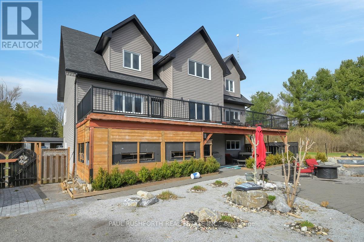 3968 Elphin Maberly Road, Frontenac, Ontario  K0H 2R0 - Photo 41 - X13097350