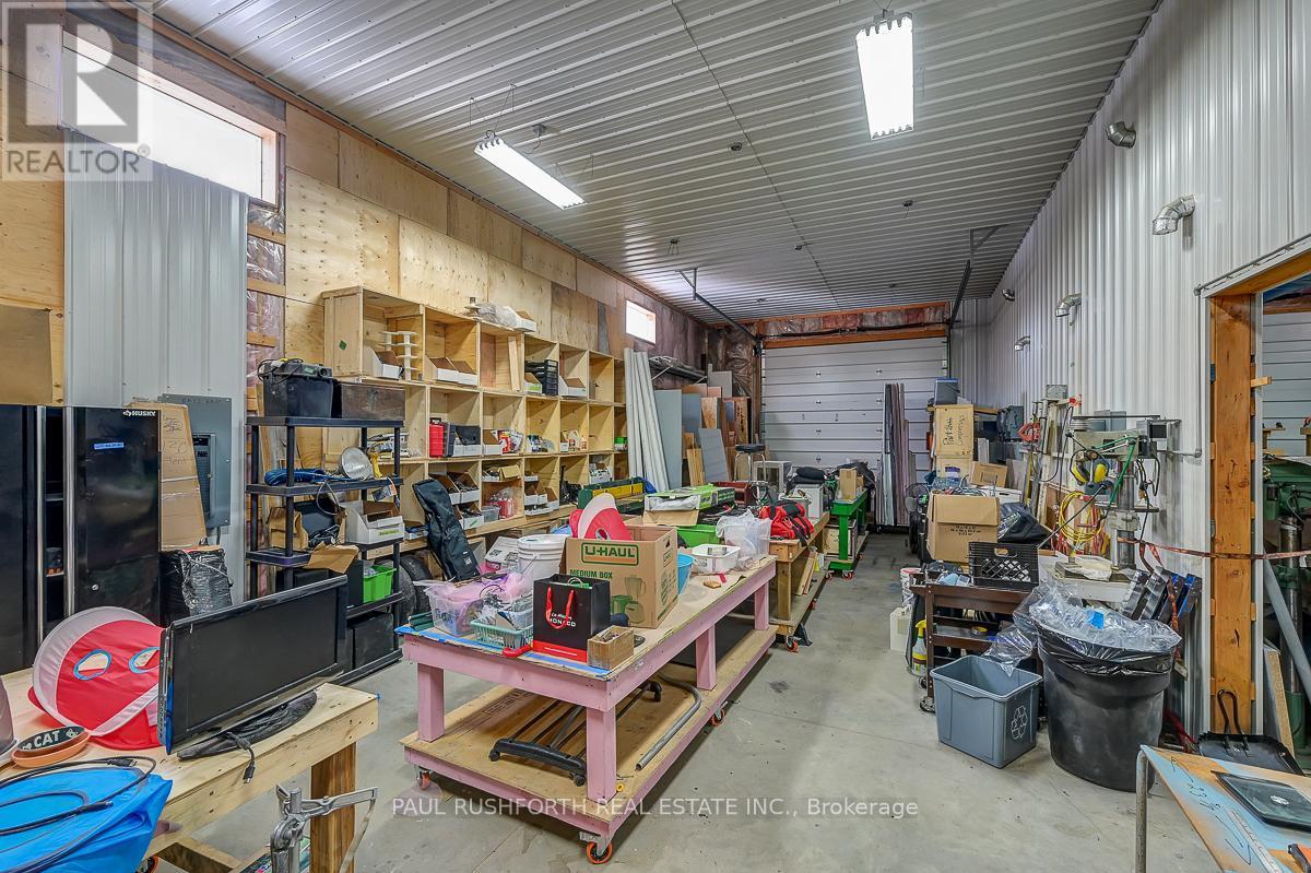 3968 Elphin Maberly Road, Frontenac, Ontario  K0H 2R0 - Photo 44 - X13097350