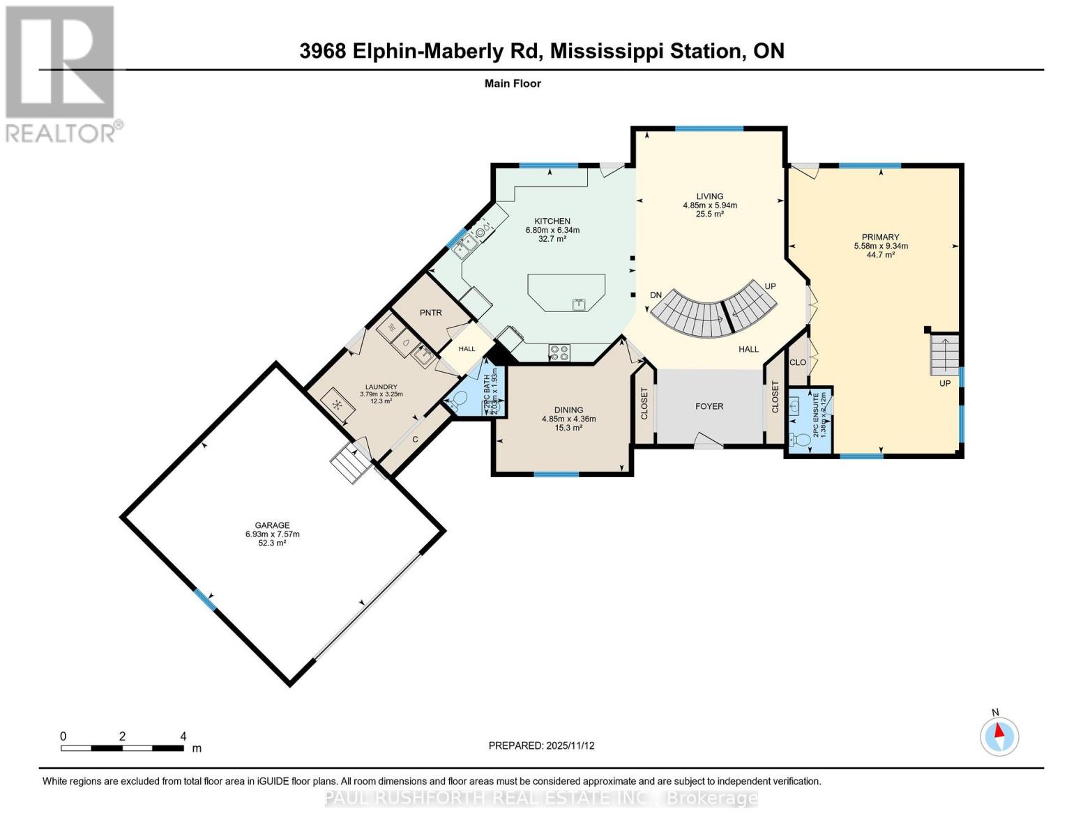 3968 Elphin Maberly Road, Frontenac, Ontario  K0H 2R0 - Photo 45 - X13097350