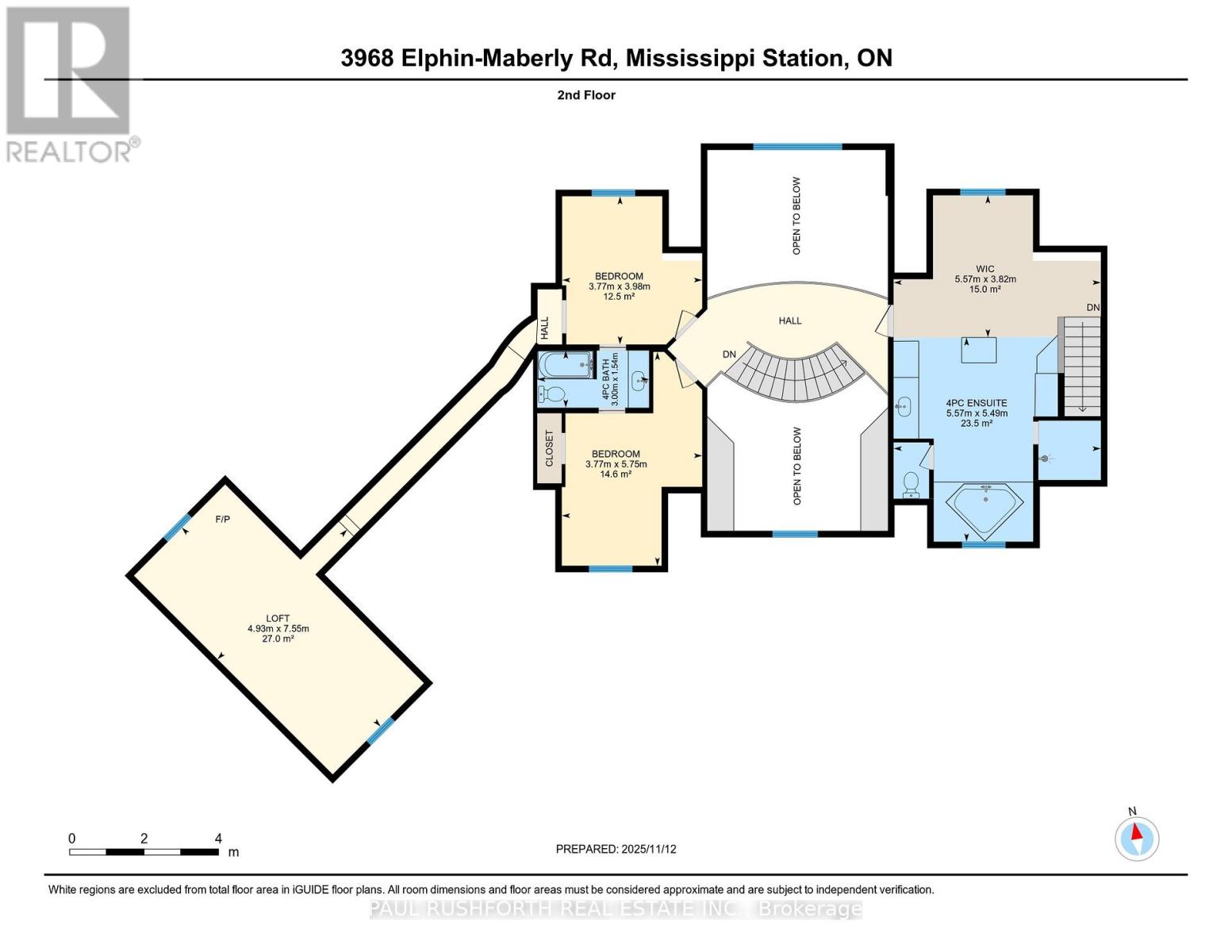 3968 Elphin Maberly Road, Frontenac, Ontario  K0H 2R0 - Photo 46 - X13097350