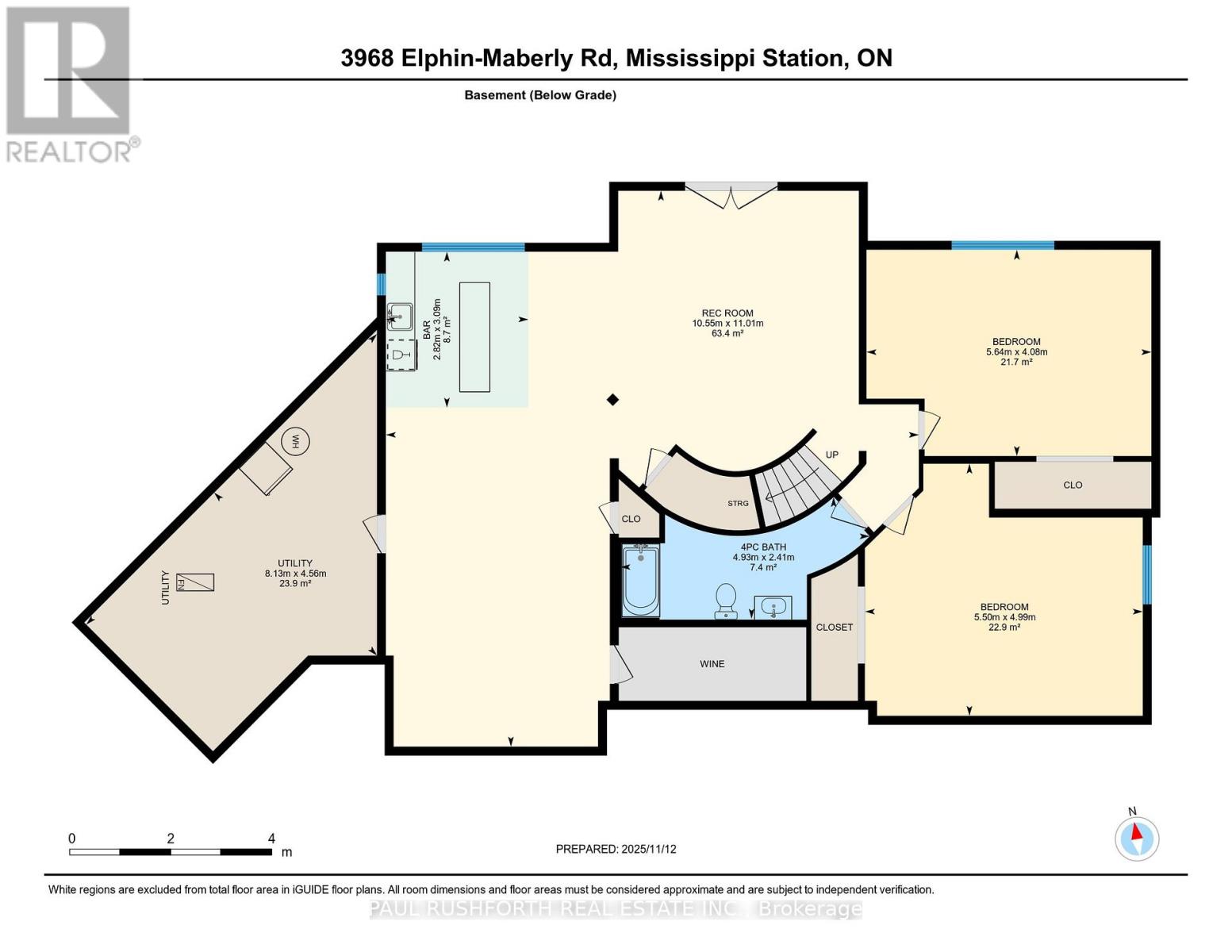 3968 Elphin Maberly Road, Frontenac, Ontario  K0H 2R0 - Photo 47 - X13097350