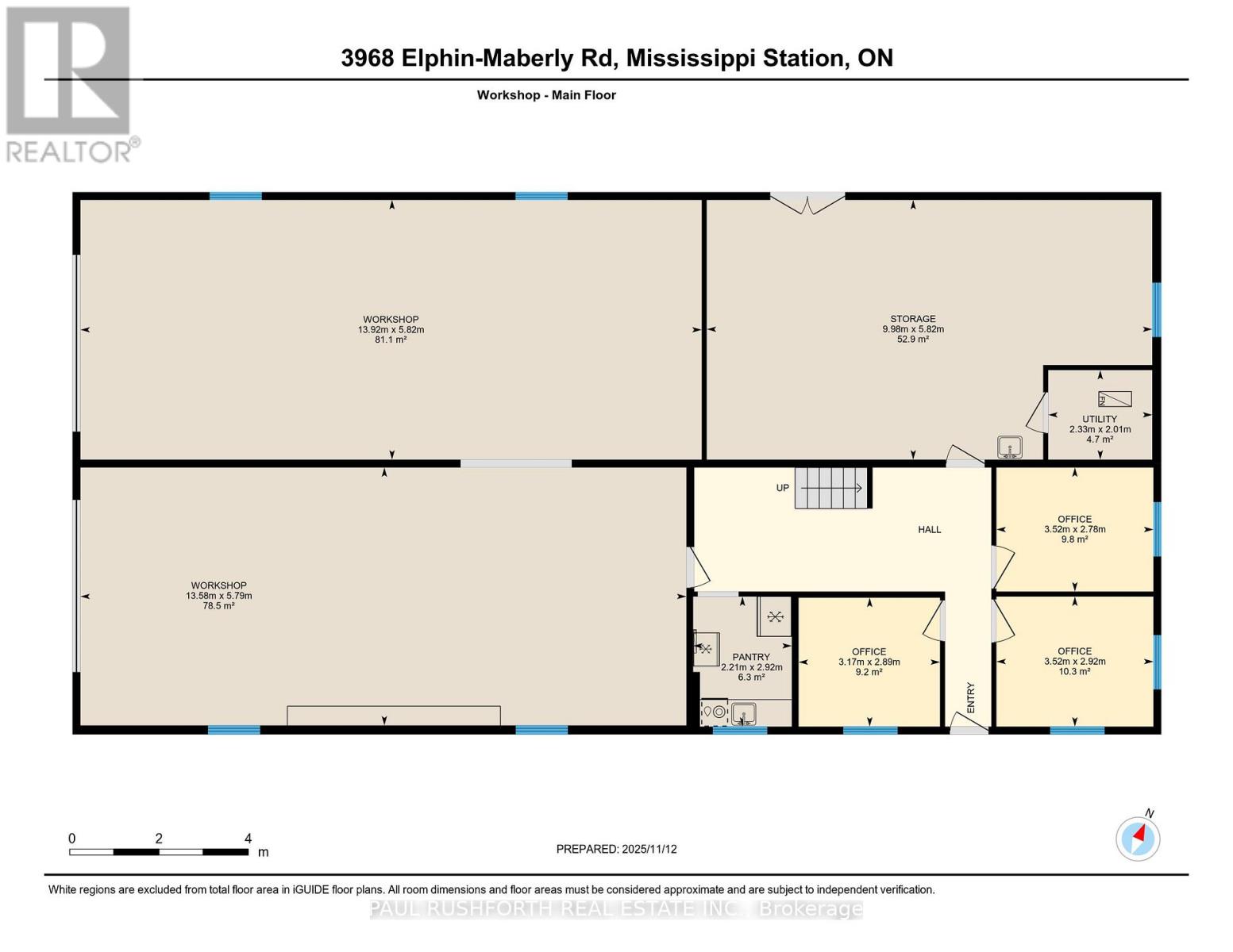3968 Elphin Maberly Road, Frontenac, Ontario  K0H 2R0 - Photo 48 - X13097350