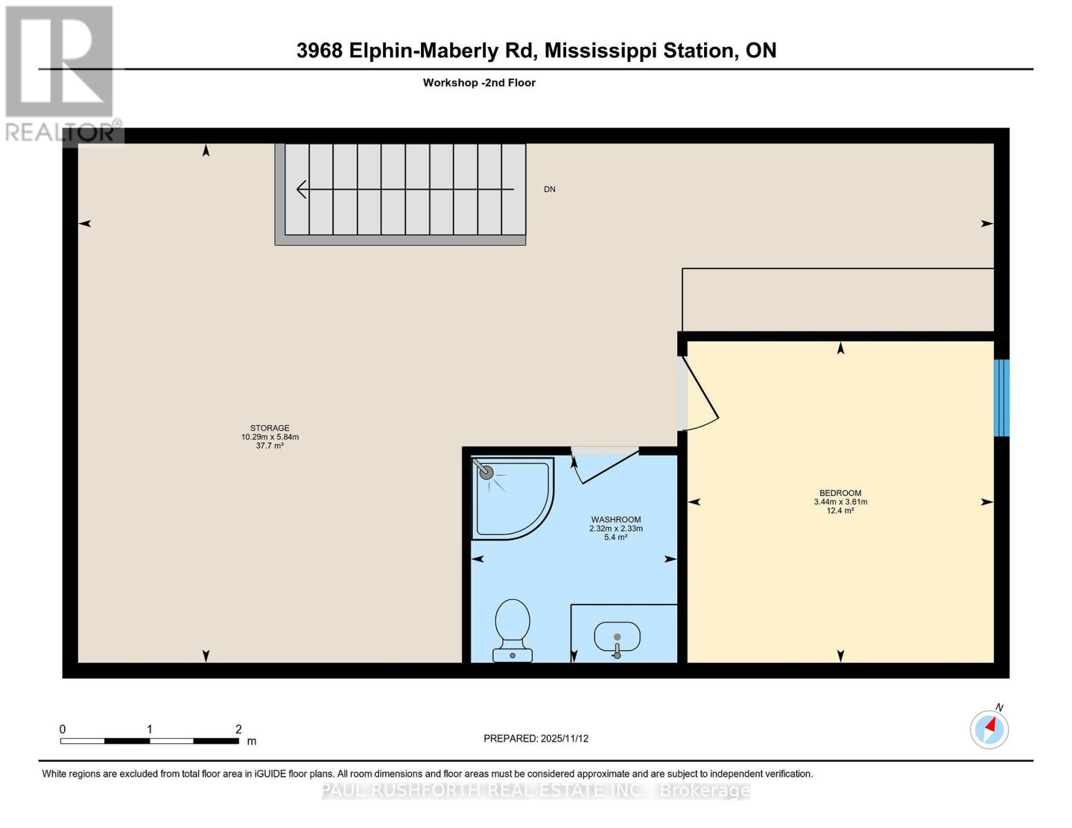 3968 Elphin Maberly Road, Frontenac, Ontario  K0H 2R0 - Photo 49 - X13097350