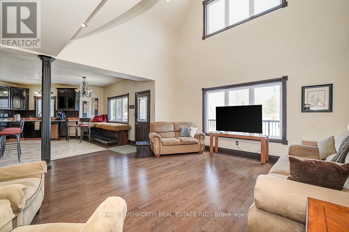 3968 Elphin Maberly Road, Frontenac, Ontario  K0H 2R0 - Photo 5 - X13097350