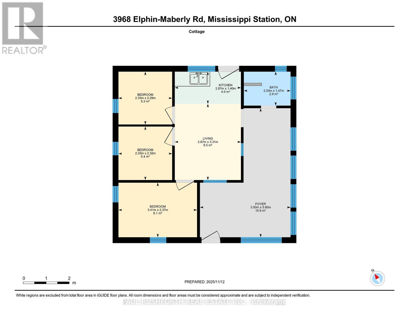 3968 Elphin Maberly Road, Frontenac, Ontario  K0H 2R0 - Photo 50 - X13097350
