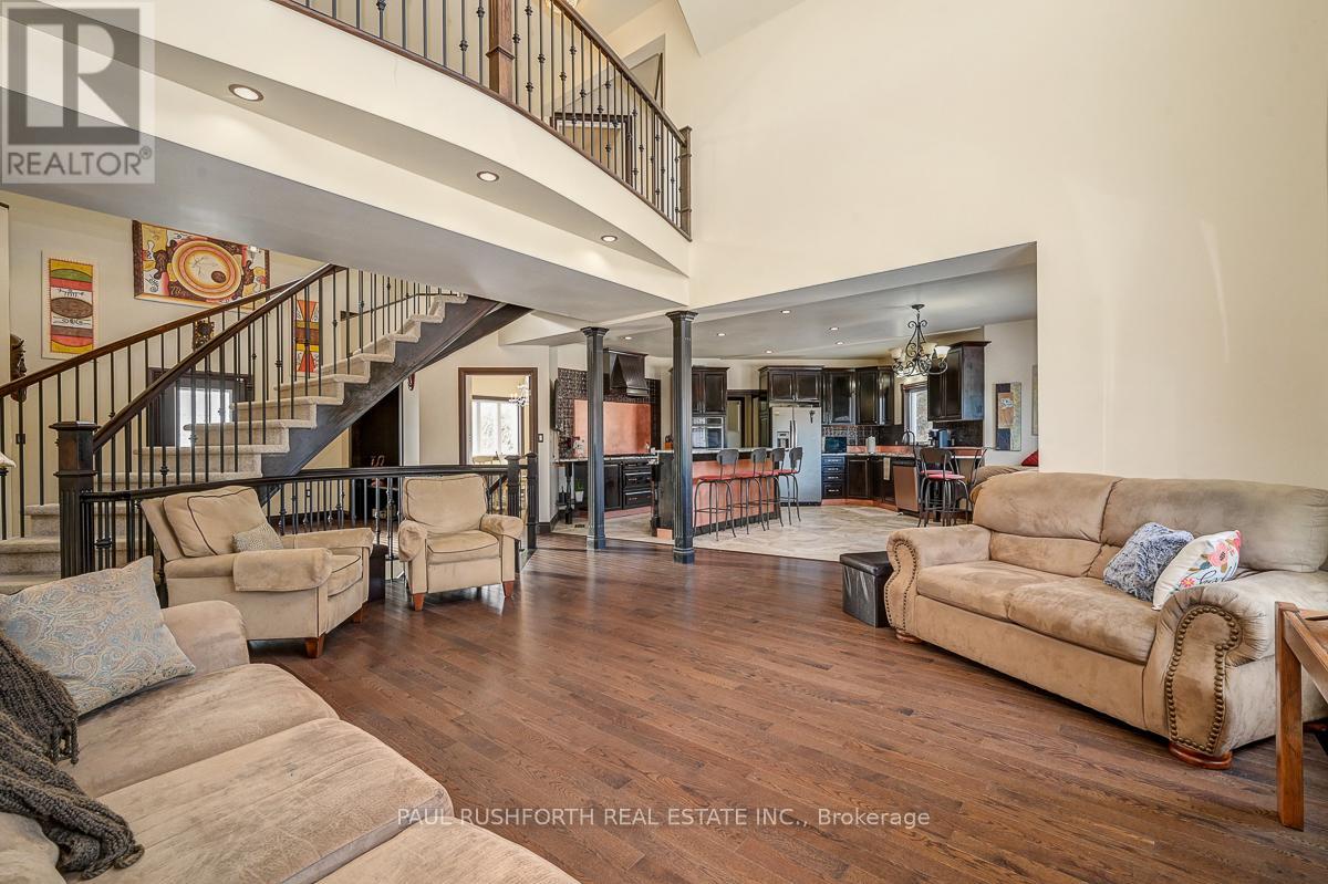 3968 Elphin Maberly Road, Frontenac, Ontario  K0H 2R0 - Photo 7 - X13097350