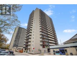 1807 - 158B MCARTHUR AVENUE, Ottawa, Ontario
