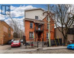 B - 172 COBOURG STREET, Ottawa, Ontario