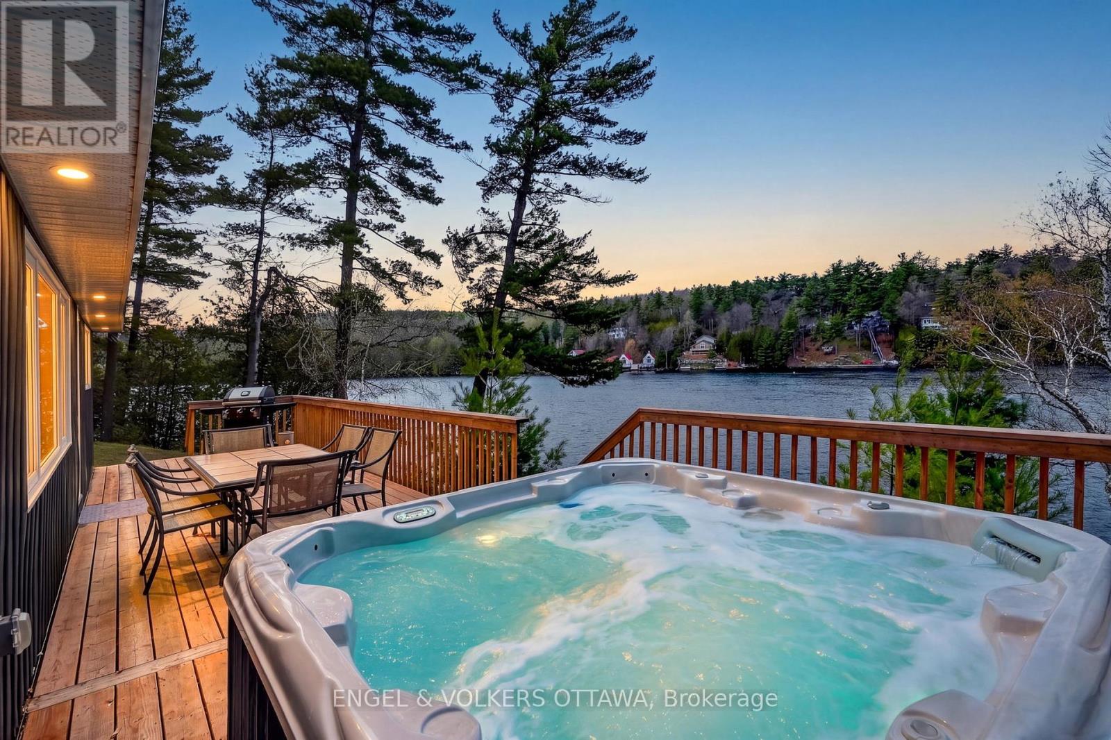 119 Eagle Crest Trail, Greater Madawaska, Ontario  K0J 1H0 - Photo 2 - X13097614