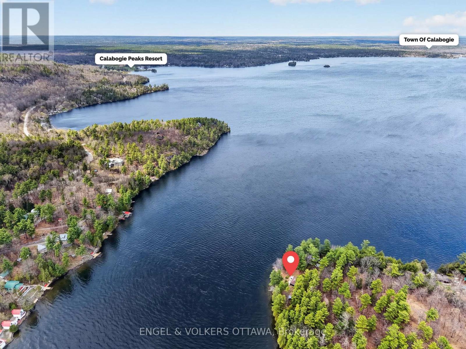 119 Eagle Crest Trail, Greater Madawaska, Ontario  K0J 1H0 - Photo 4 - X13097614