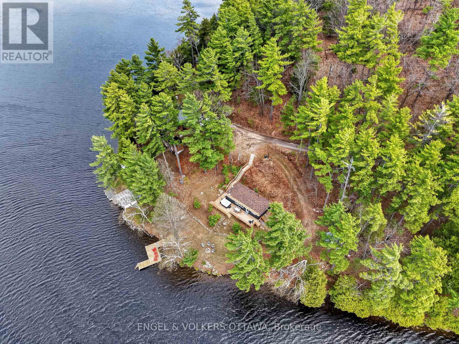 119 Eagle Crest Trail, Greater Madawaska, Ontario  K0J 1H0 - Photo 5 - X13097614