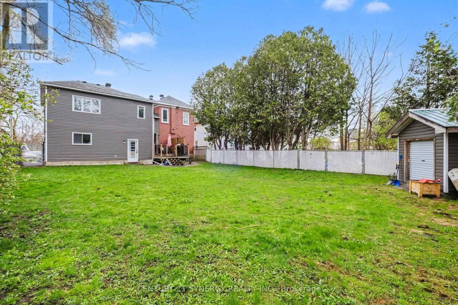 13 Lombard Street, Smiths Falls, Ontario  K7A 4E8 - Photo 31 - X13097640