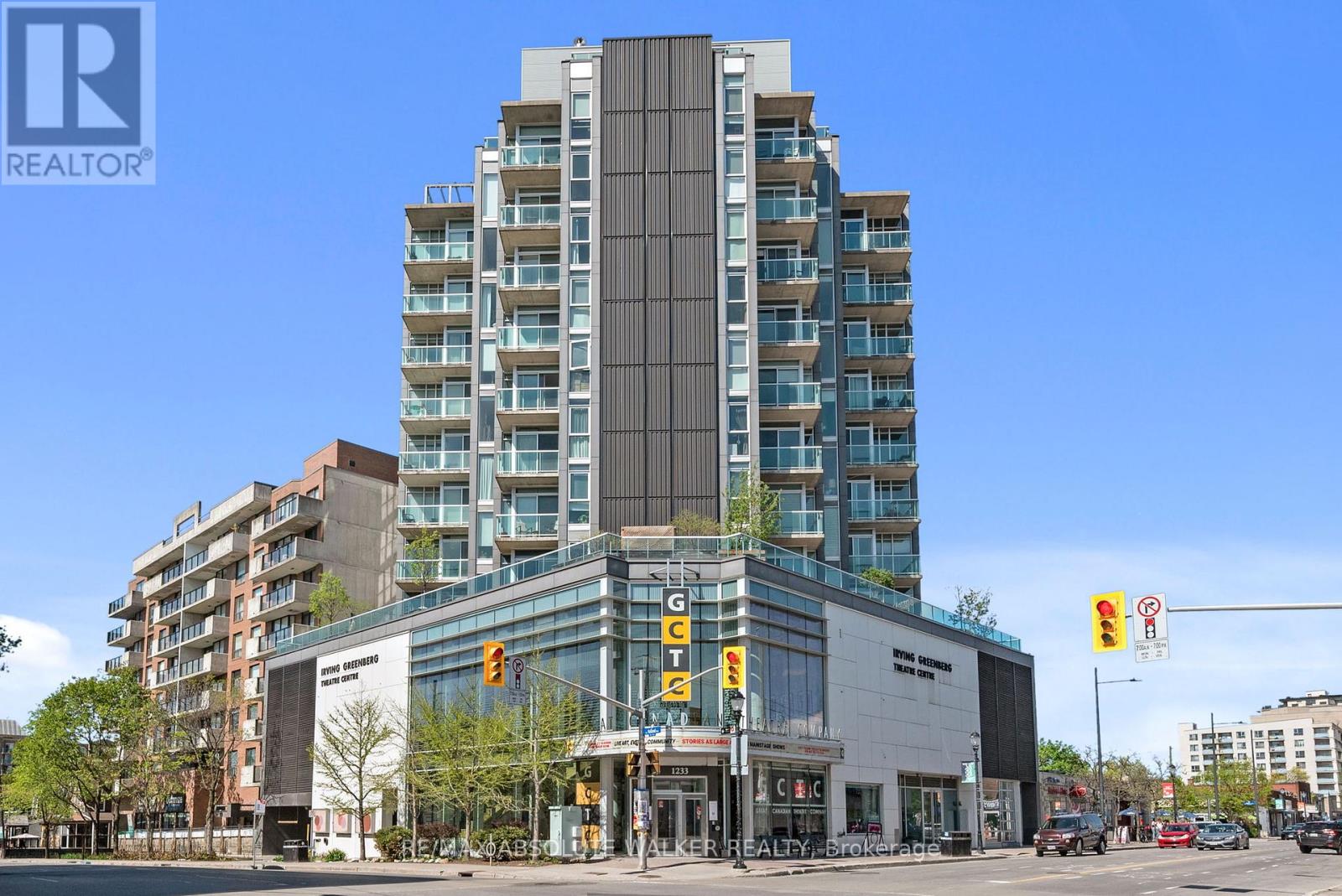 903 - 1227 WELLINGTON STREET W, Ottawa, Ontario