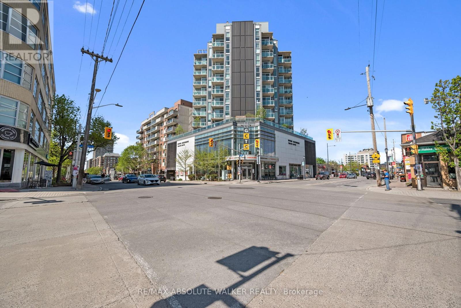 903 - 1227 Wellington Street W, Ottawa, Ontario  K1Y 0G7 - Photo 2 - X13097804