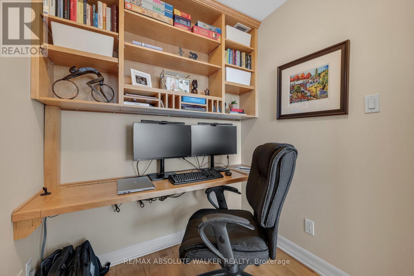 903 - 1227 Wellington Street W, Ottawa, Ontario  K1Y 0G7 - Photo 26 - X13097804